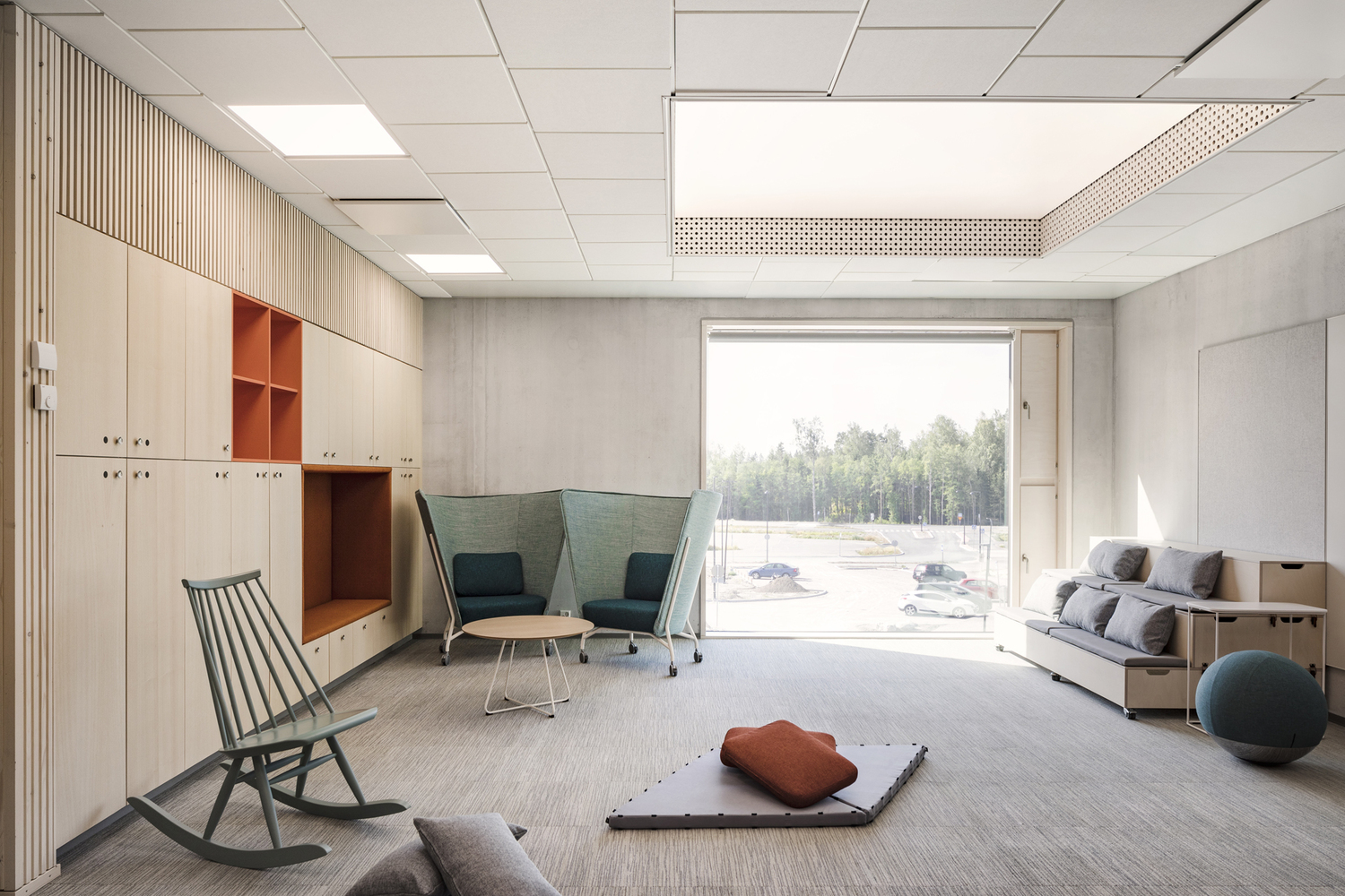 校園文化建設(shè)