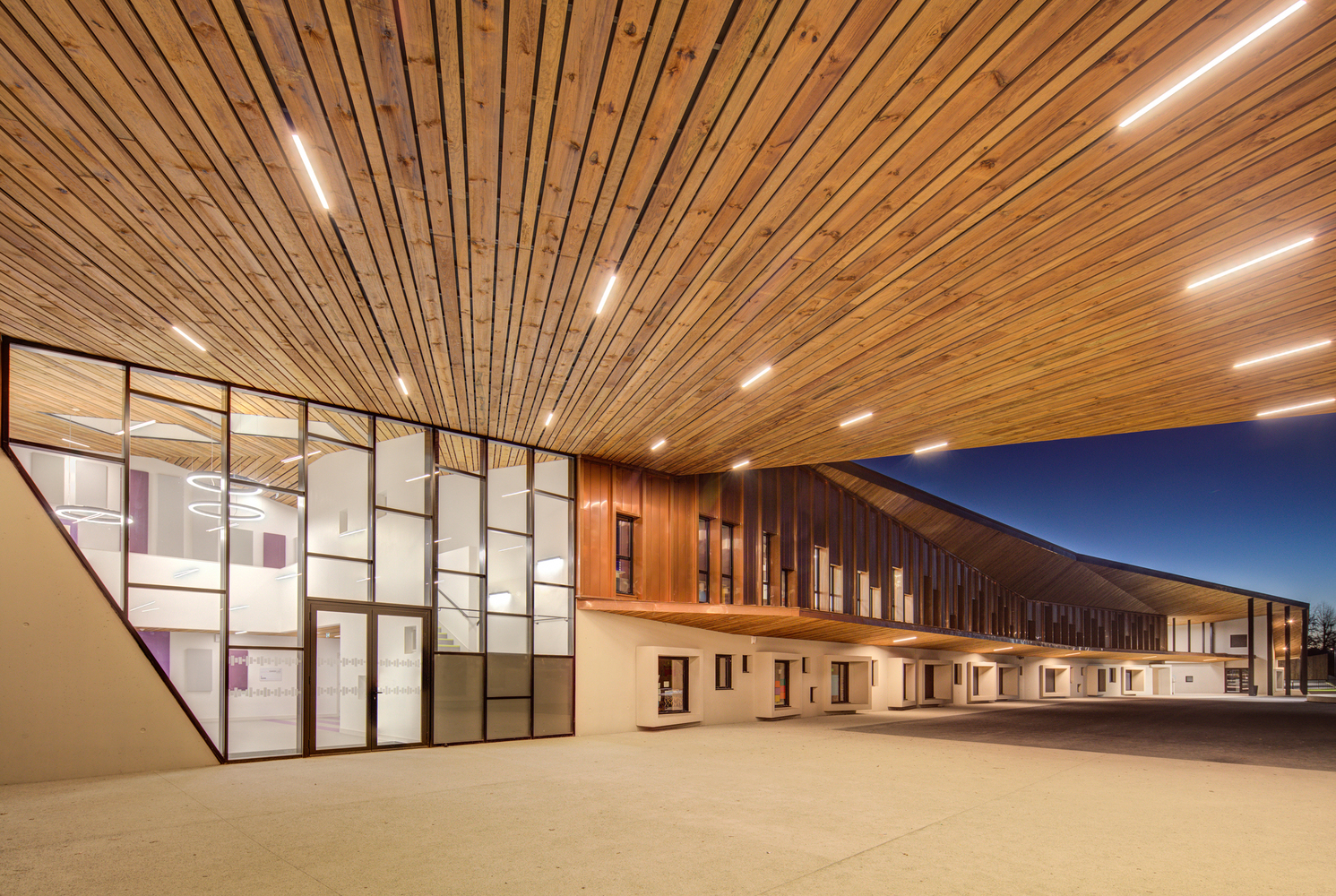 校園文化建設(shè)公司