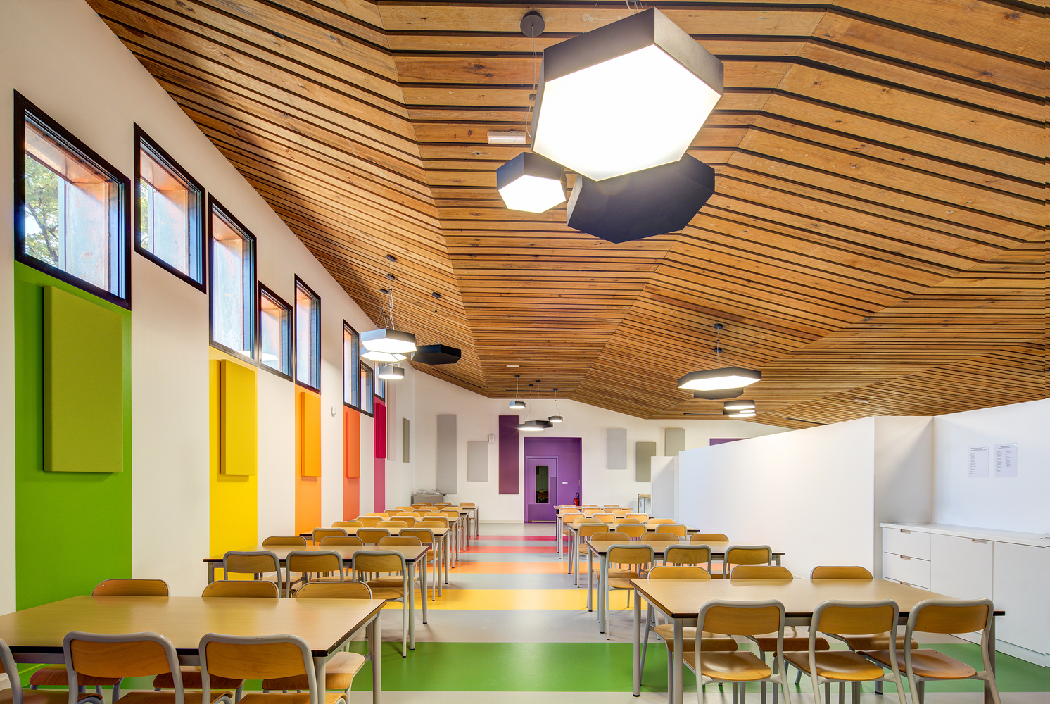 校園文化設(shè)計(jì)