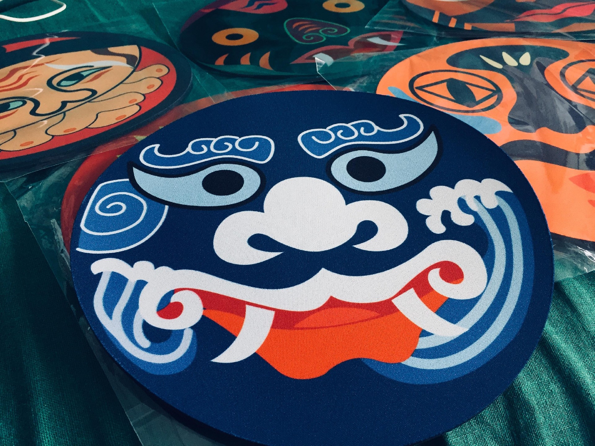 校園文化設計,校園文創(chuàng)產(chǎn)品設計