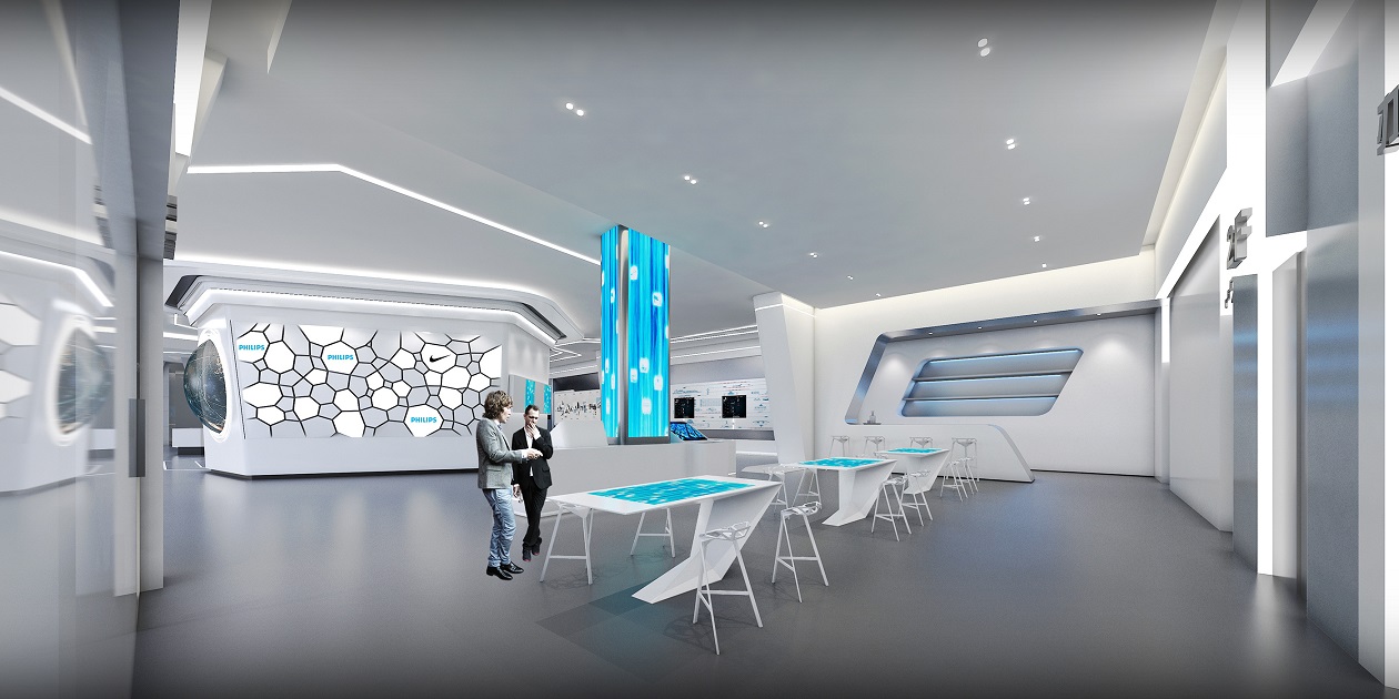 北京校園文化建設設計公司