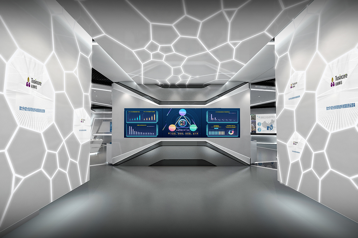 校園文化，鴻源博通展覽展示設(shè)計公司