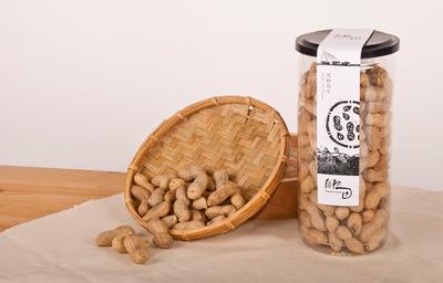 農產品包裝設計 從“土特產”到“藝術品”，讓濃濃的大自然味道撲面而來